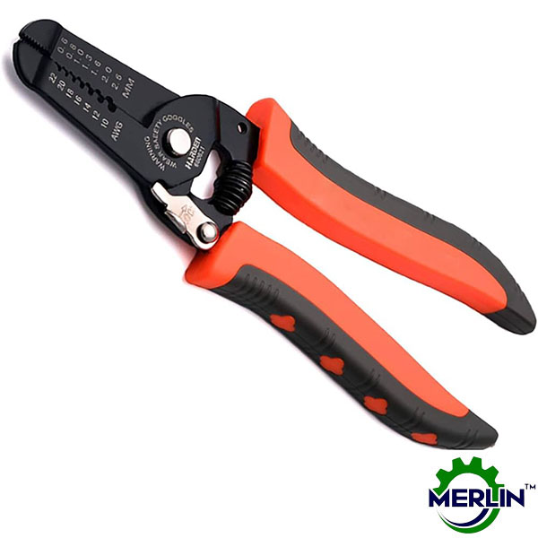 Harden Electric Wire Stripper